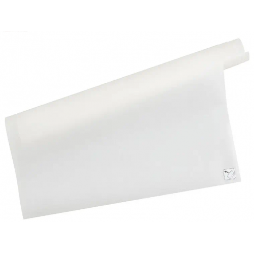 Brother ScanNCut IronOn Fabric Applique Contact Sheet CASTBL1